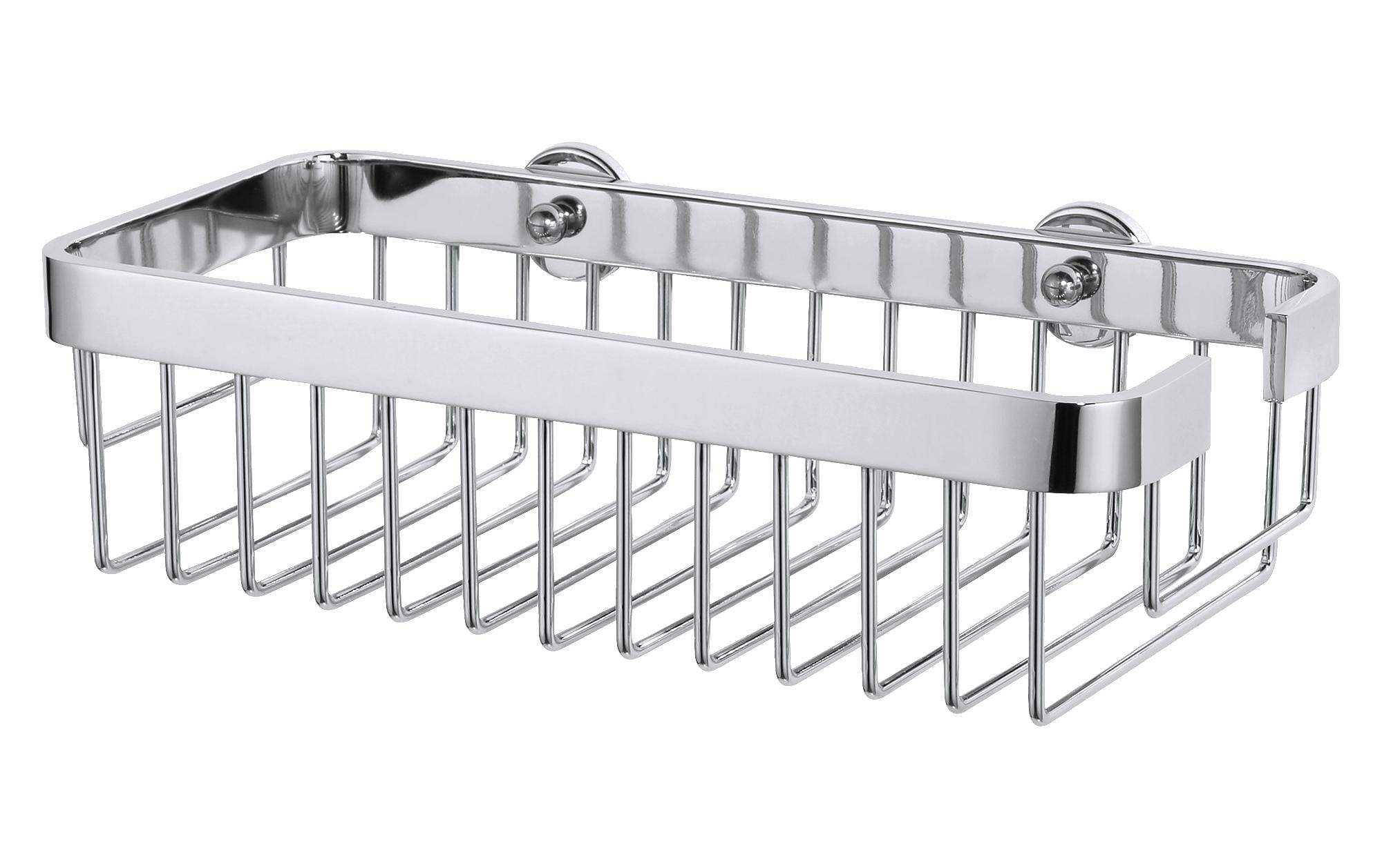 Bad-Utensilienhalter Aluxx AblagekorbBad Utensilienhalter