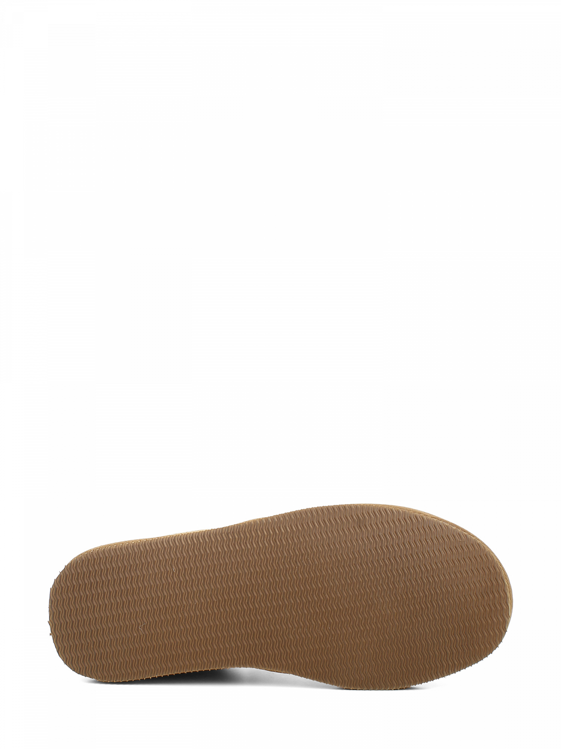 CPH Comfort Classico Suede chestnut