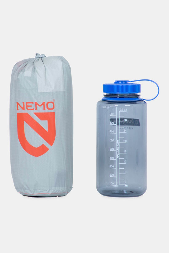 Nemo Nemo Tensor All Season Long Wide Slaapmat