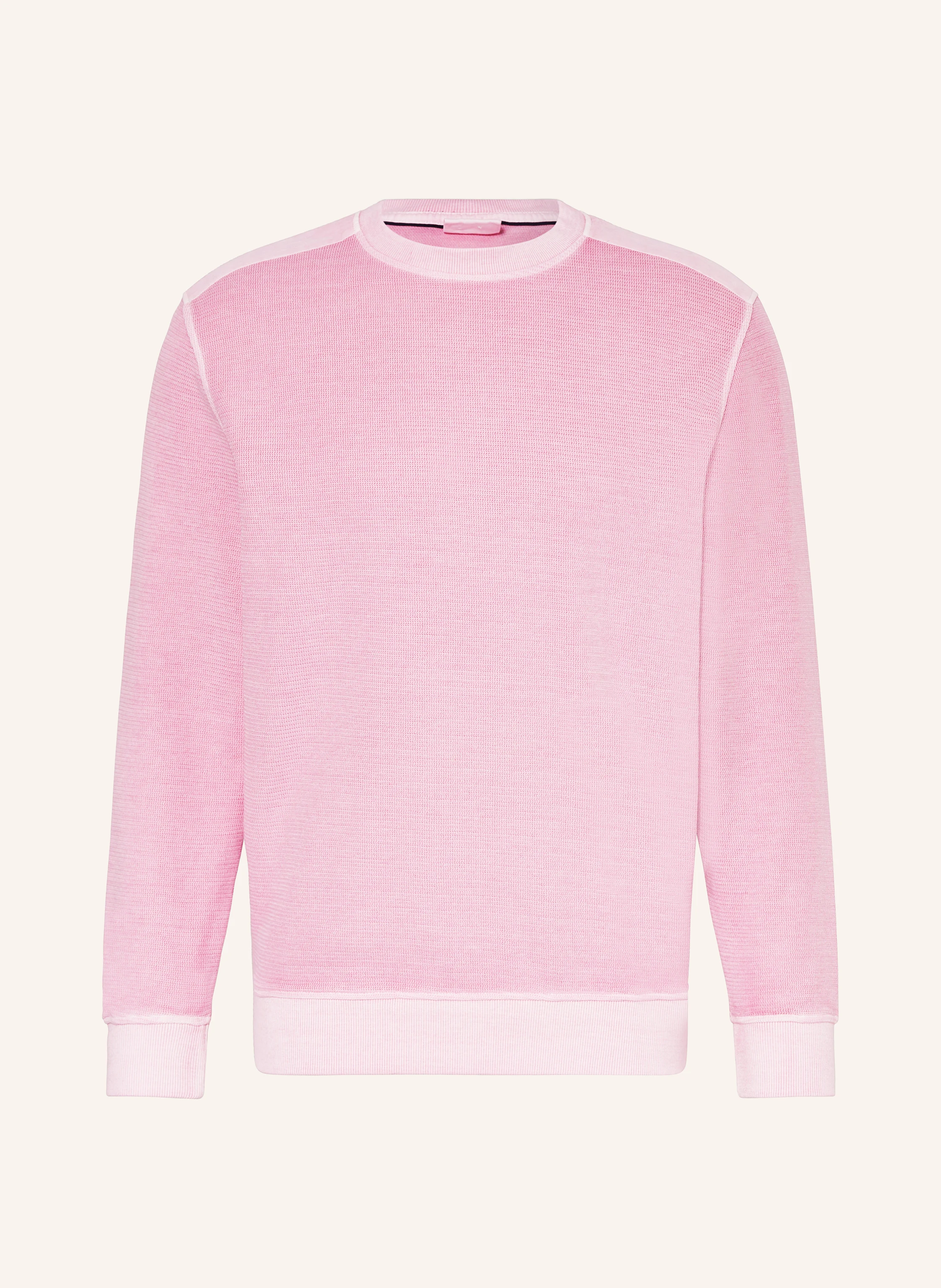 STROKESMAN'S Pullover