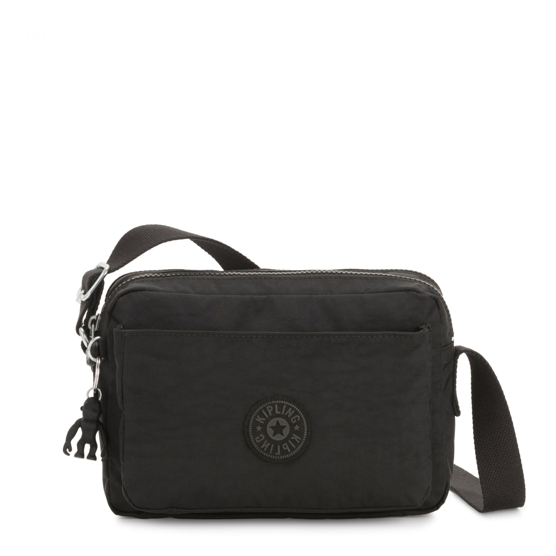 Kipling Abanu M Black Noir