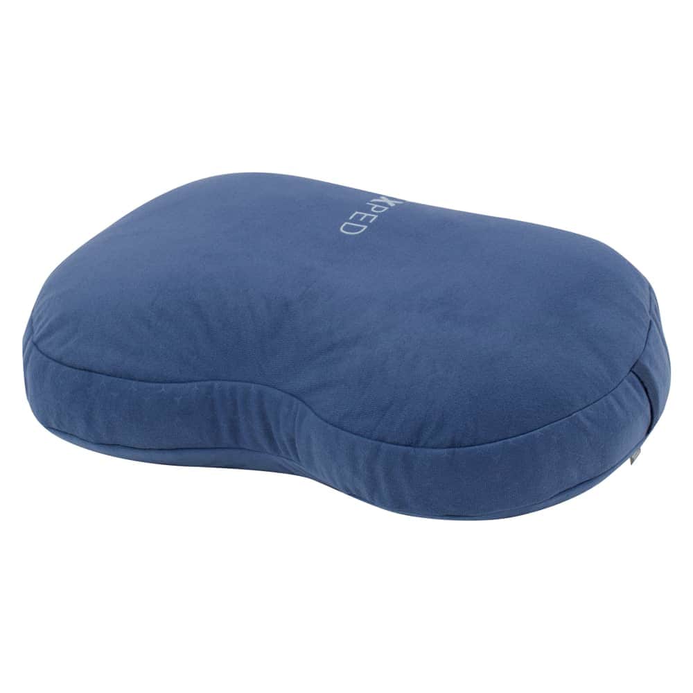 Exped DownPillow, Hodepute