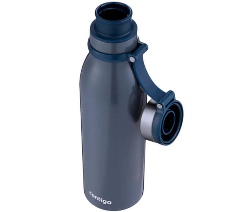 Bouteille isotherme Matterhorn Blueberry 60 cl - CONTIGO