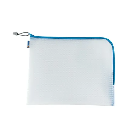 HERMA Universaltasche A4+ 36x28cm blau