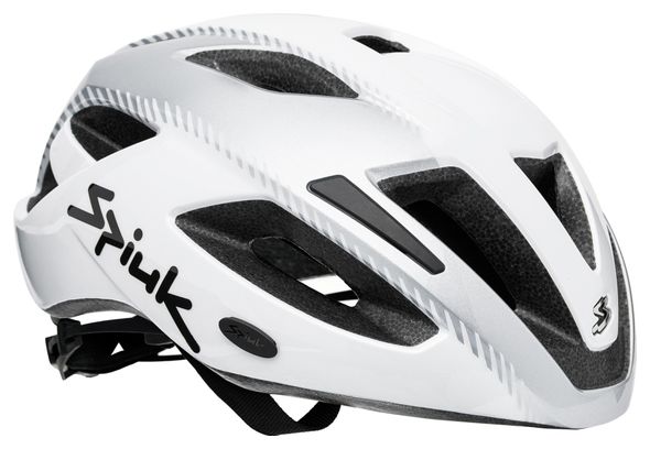 Casque All Mountain Spiuk Kaval Blanc