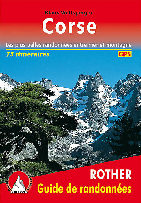 ROTHER - ROTHER CORSE EN FRANCAIS