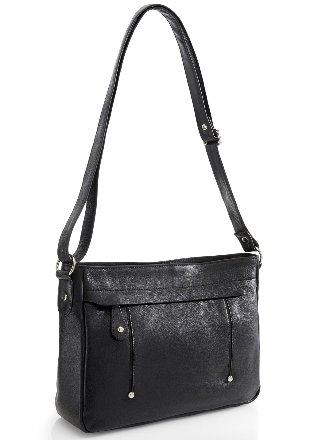 Laurina Tasche aus Vollrind-Nappaleder