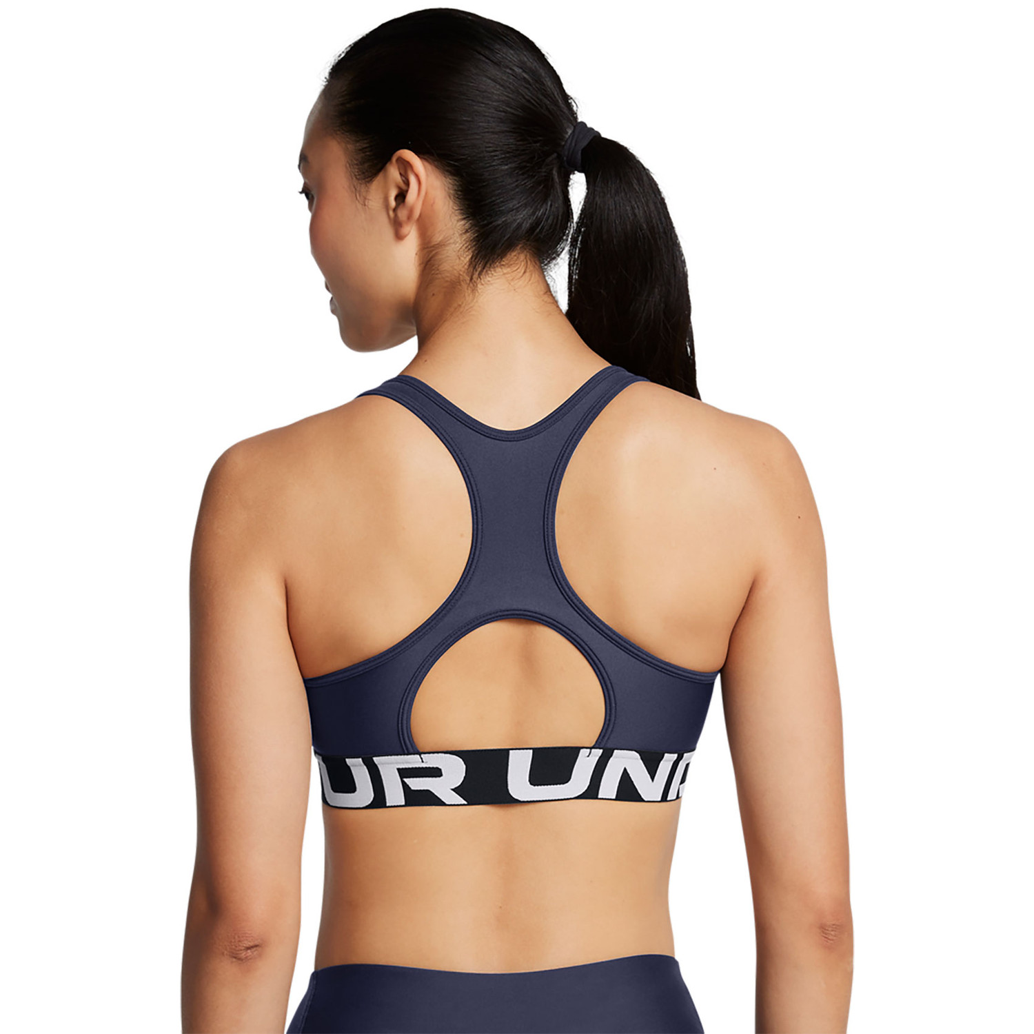 Under Armour HG Medium Support Sport BH