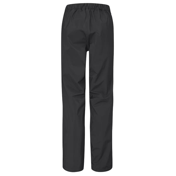 Sur pantalon alpinisme RAB DOWNPOUR PLUS 2.0 PANT W BLACK