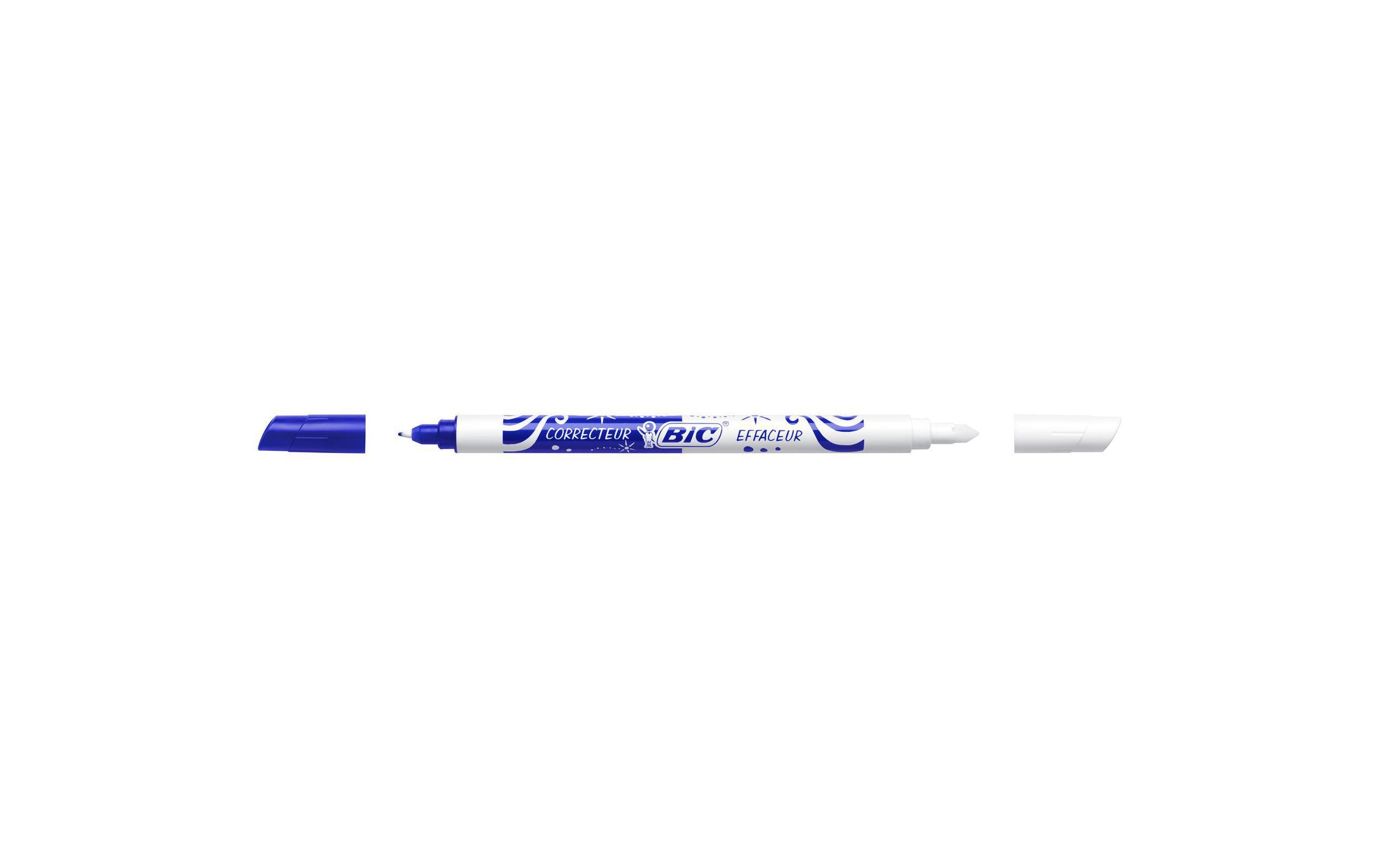 Tintenlöscher für blaue Tinte, 2 StückTintenkiller für blaue löschbare