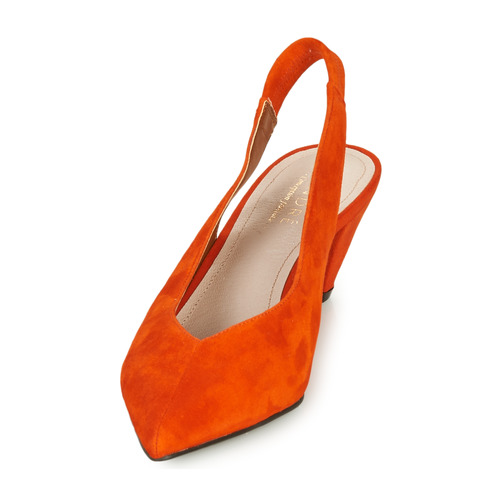 André - JAYLYN - Orange