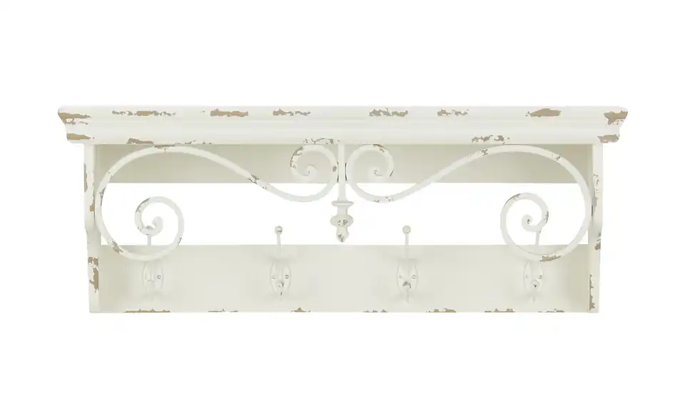 Wandregal Chantaco 64 cm