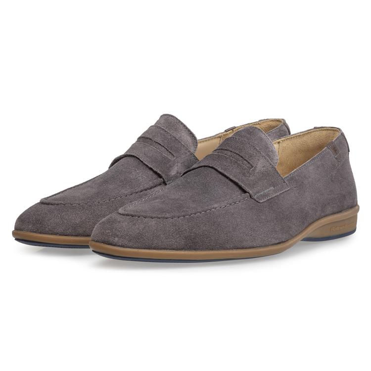 Floris van Bommel 11302 grey