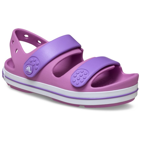 Crocs - Kid's Crocband Cruiser Sandal - Sandales