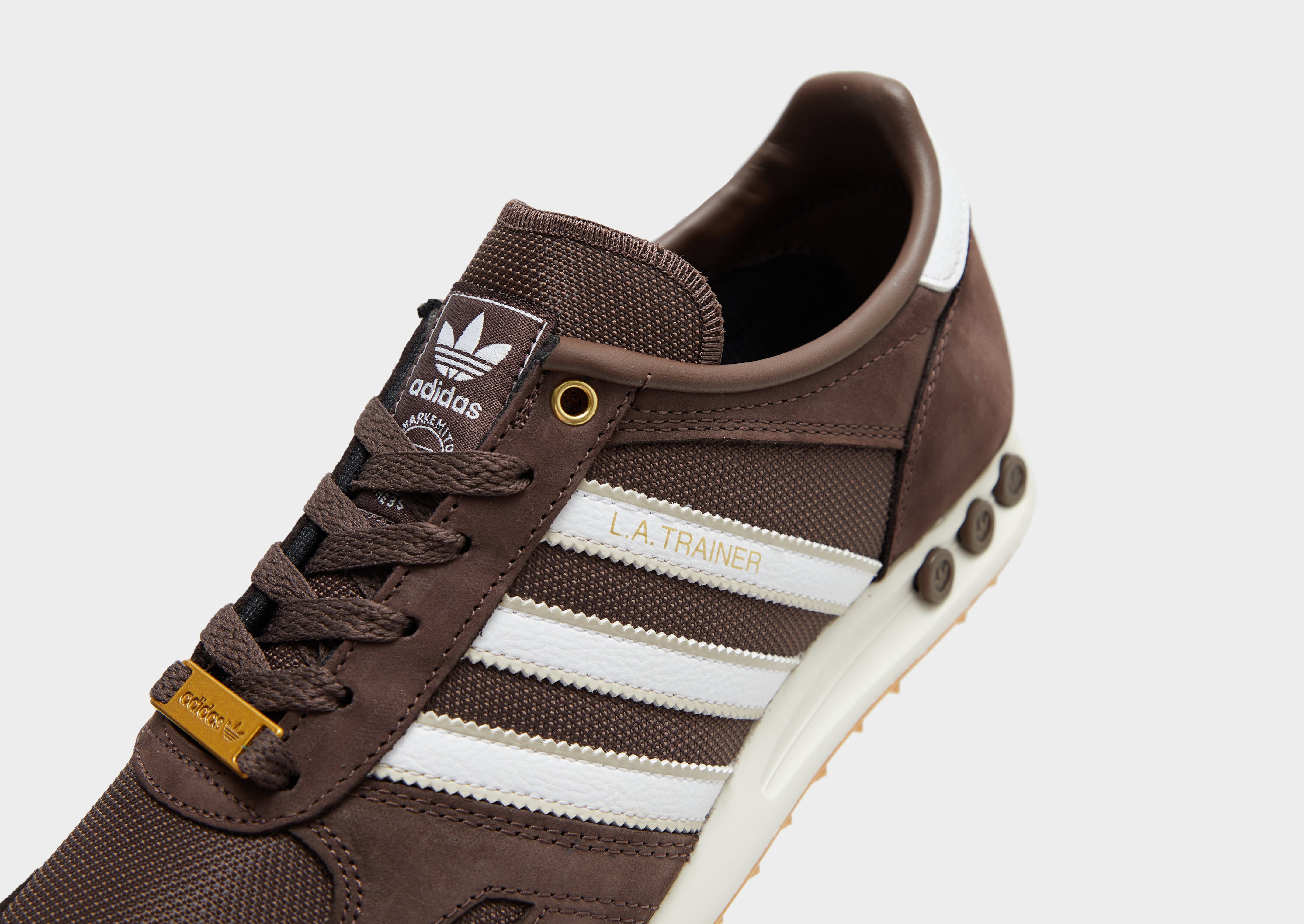 adidas Originals LA Trainer OG Homme