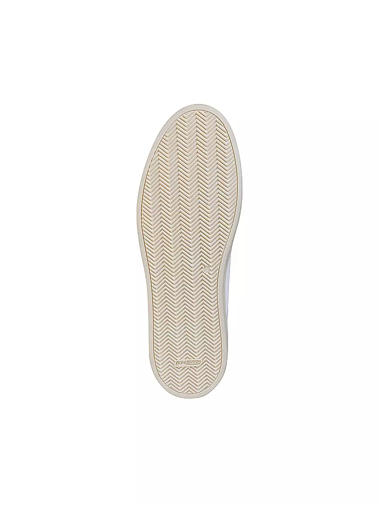 C968 Sneaker JAMES DAYTONA grün