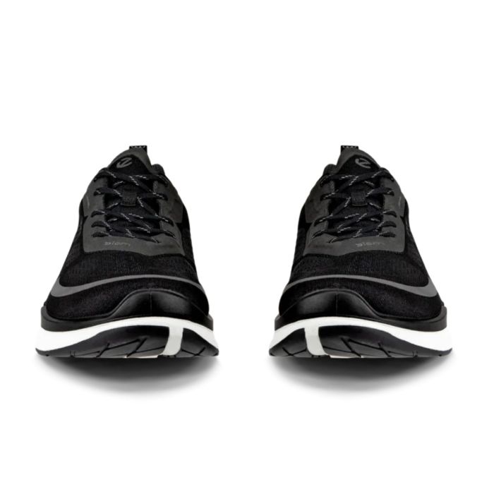 ECCO Herre Vandresko Biom 2.2 Tex Sort