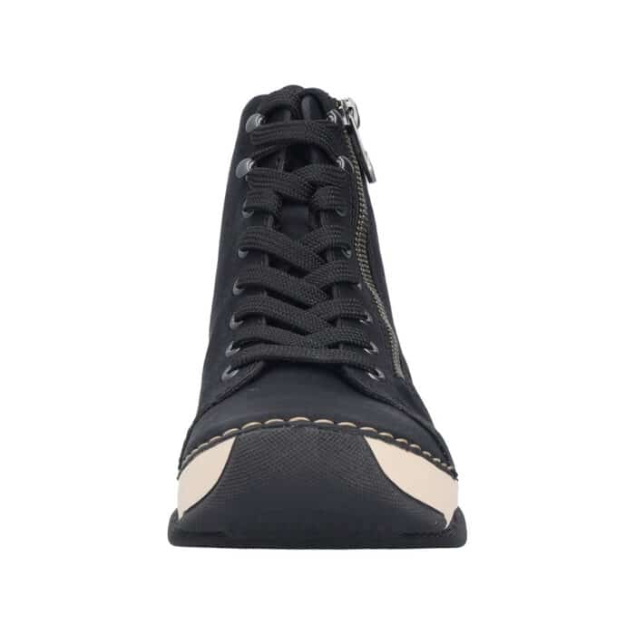 Rieker Støvle Dame 45920-02