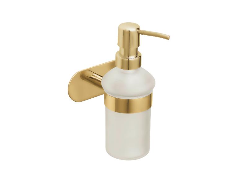 Turbo-Loc® Badkamer accessoire