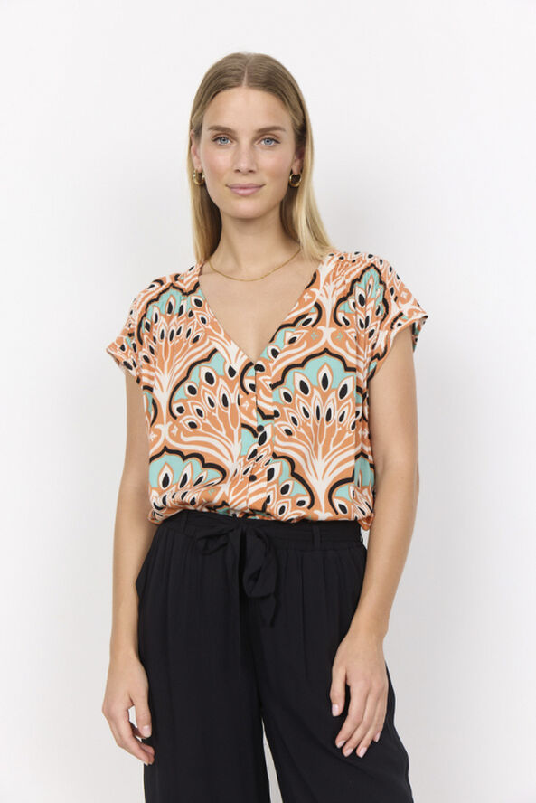 soyaconcept SC-EMIRIA 2 3550c papaya combi