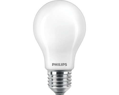 LED-lamp A60 mat E27/4,5W (40W) 470 lm 2700 K warm wit