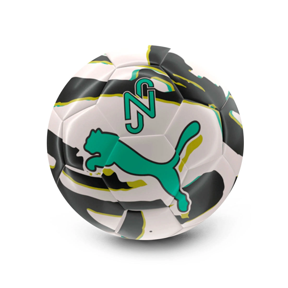 Bola Puma Neymar Jr Graphic Ball
