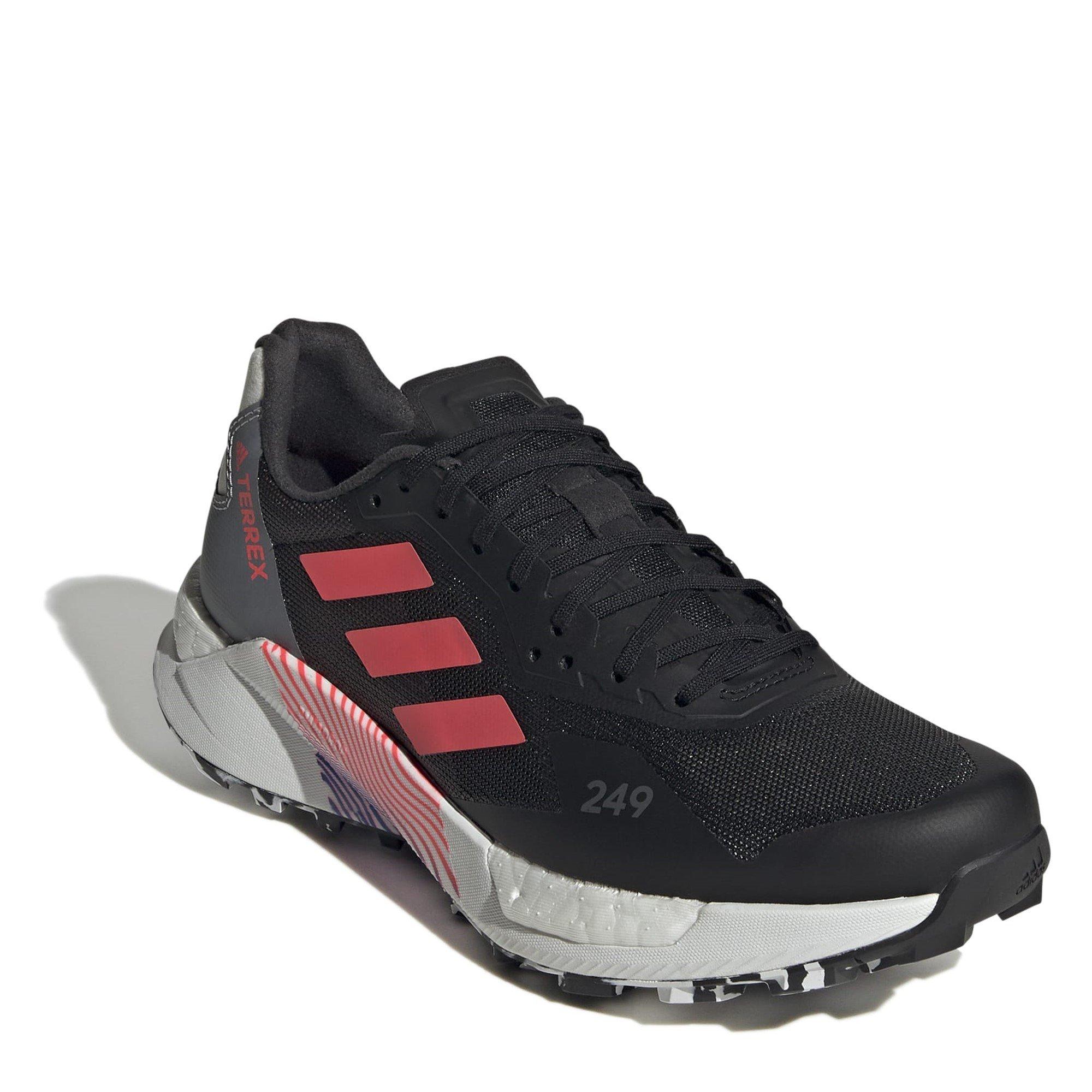 adidas Terrex Agravic Ultra Trail Running Shoes Womens