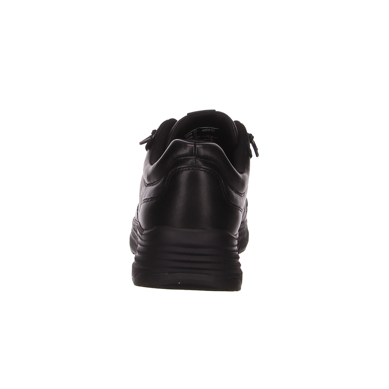 Tamaris Sneaker schwarz schwarz