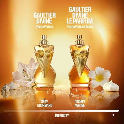 Jean Paul Gaultier Gaultier Divine Le Parfum, 50 ml
