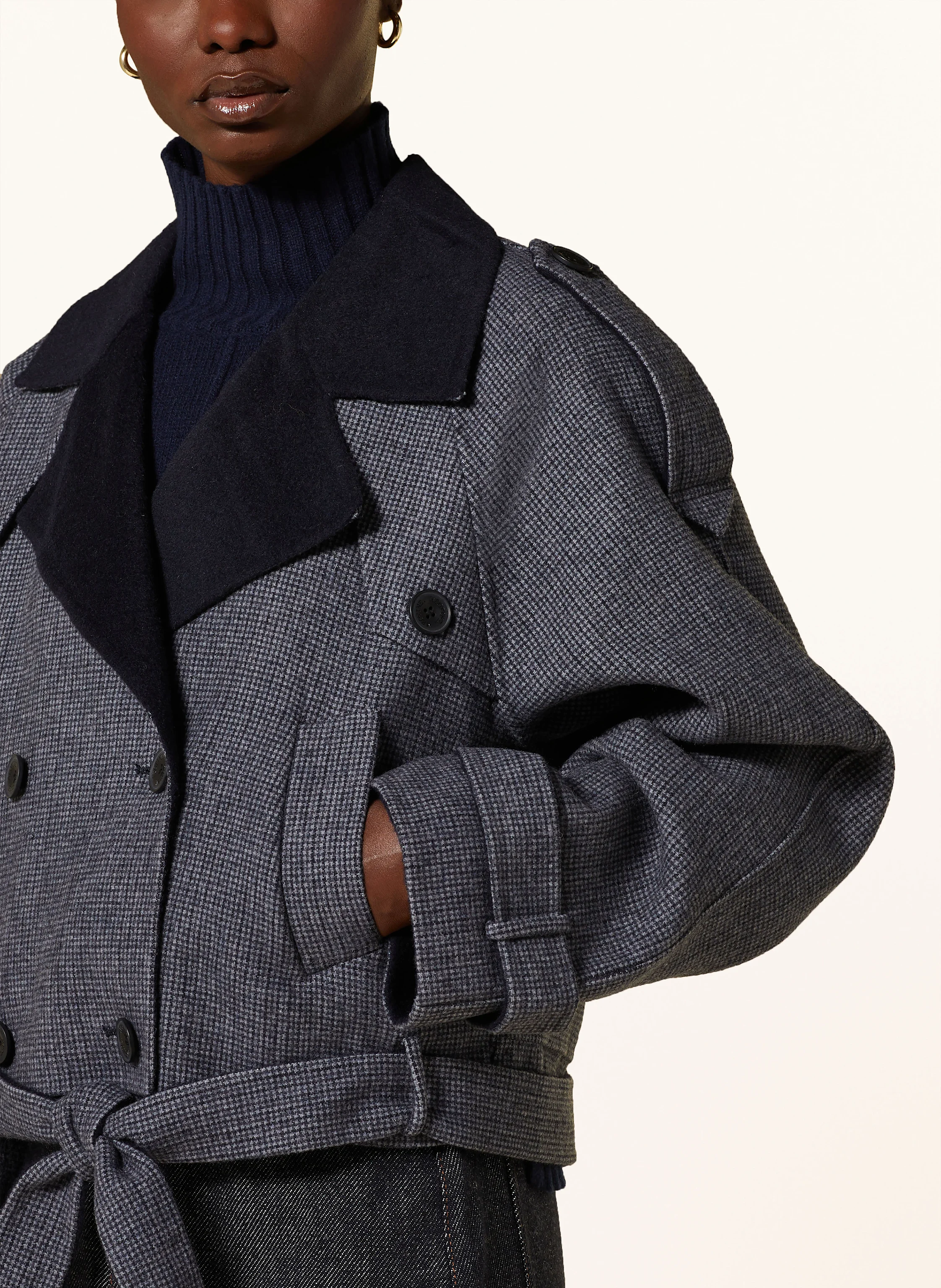 MEOTINE Jacke JOHN