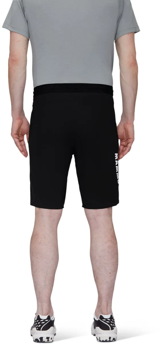 Mammut Men's Aenergy Light SO Shorts Black