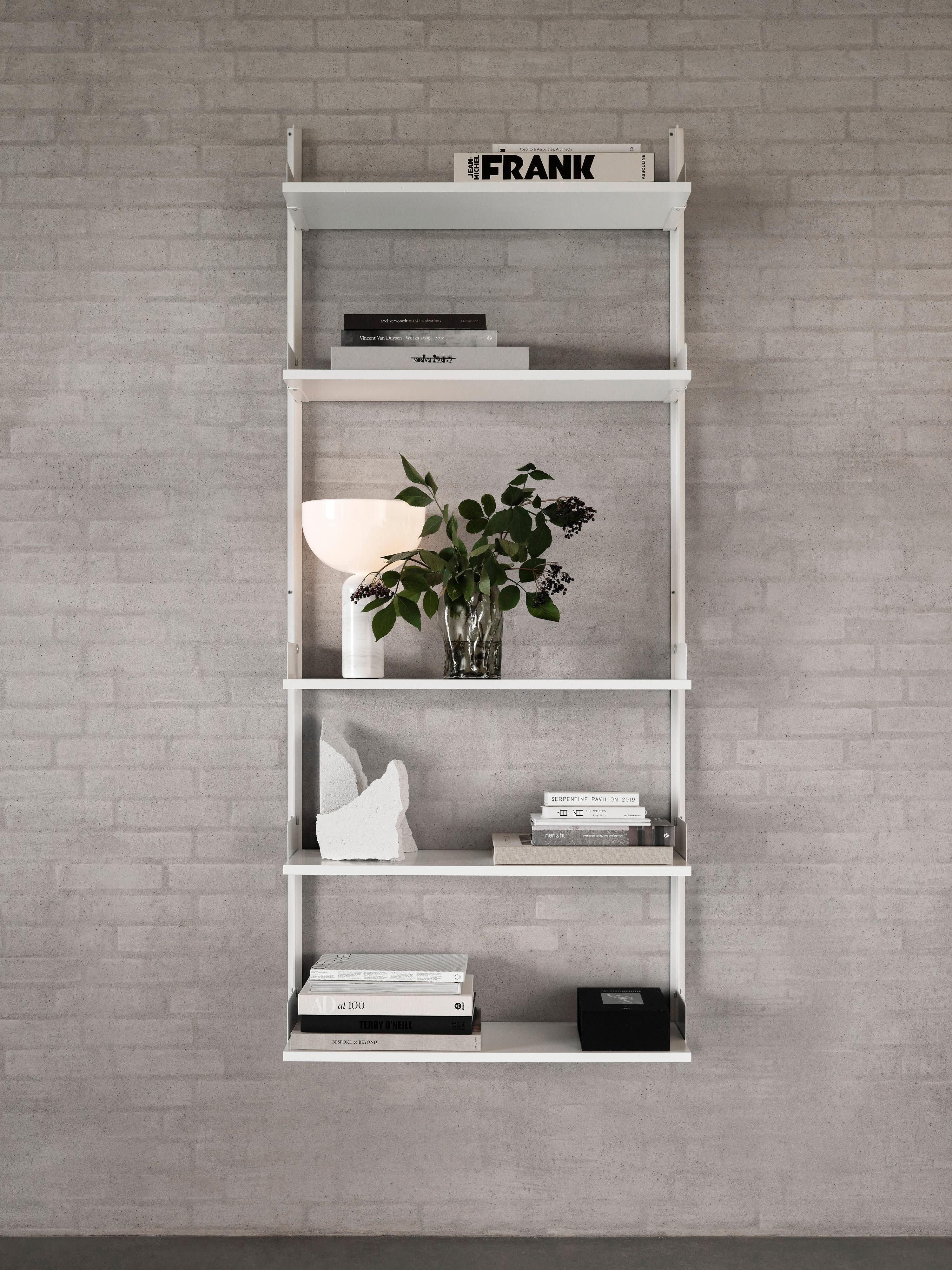 Wandrek New Works