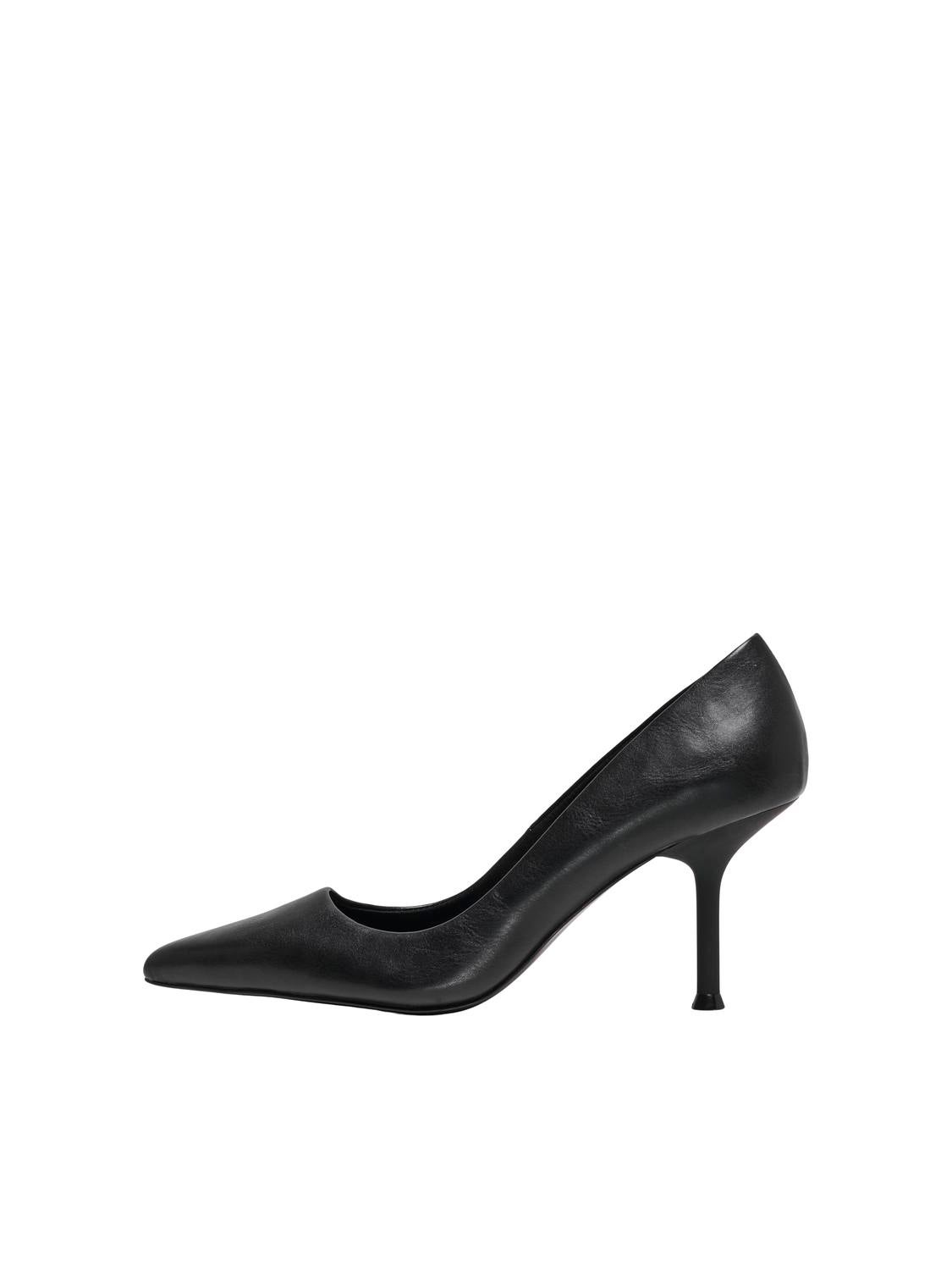 ONLCOOPER-2 Pumps Black