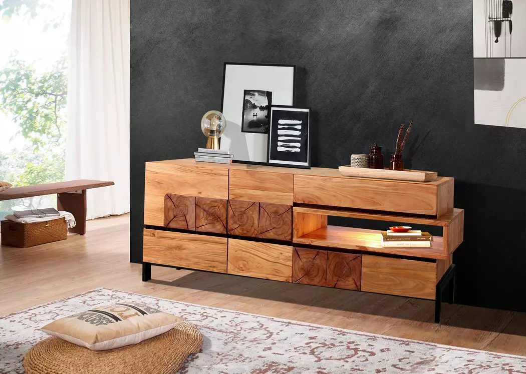 Sideboard Root 1504