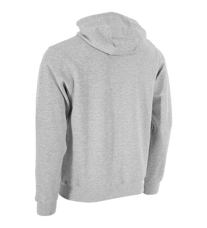 Stanno Base Hooded Full Zip Sweat Top