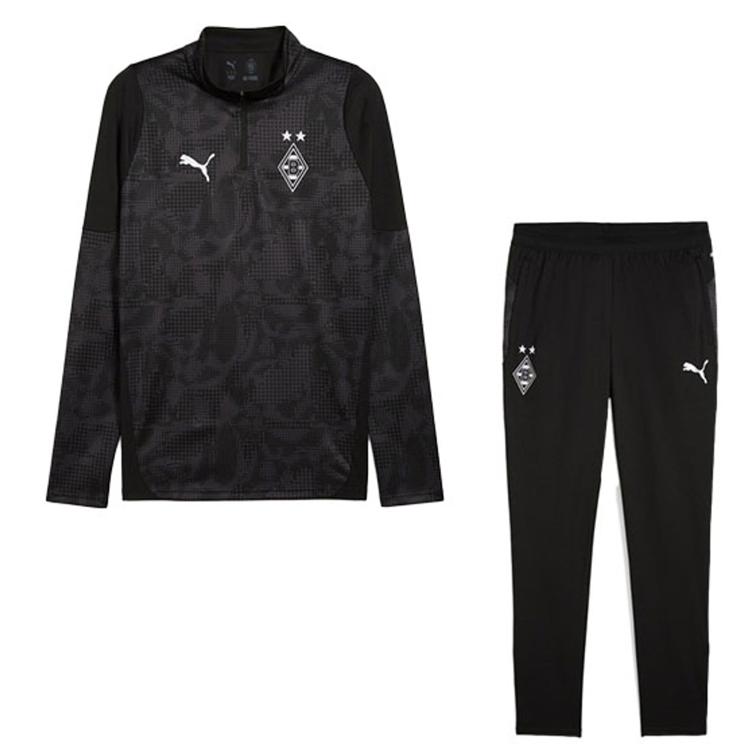 Puma Borussia Mönchengladbach Trainingspak