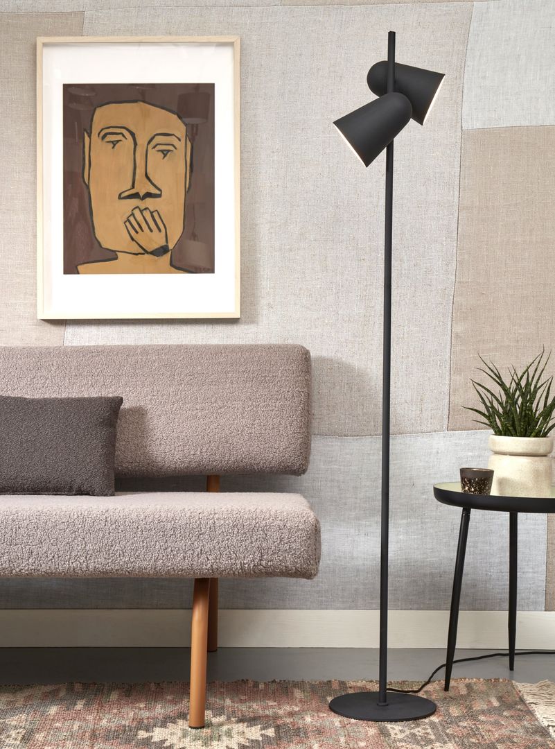 It's about RoMi   Salamanca Vloerlamp