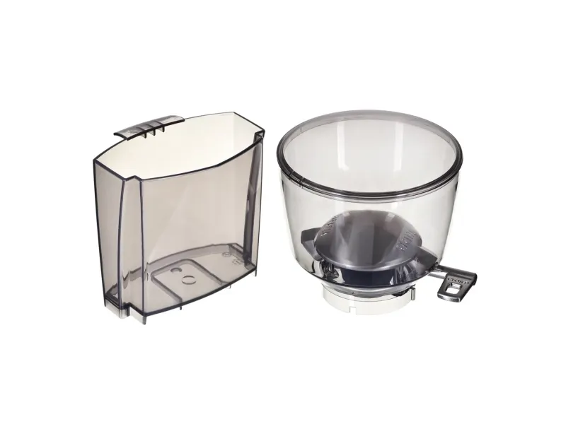 Baratza Vario W  automatisk mølle sort