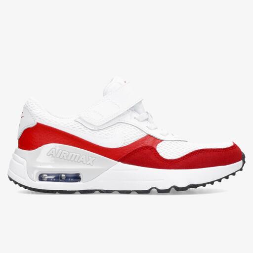 Sistema Nike Air Max