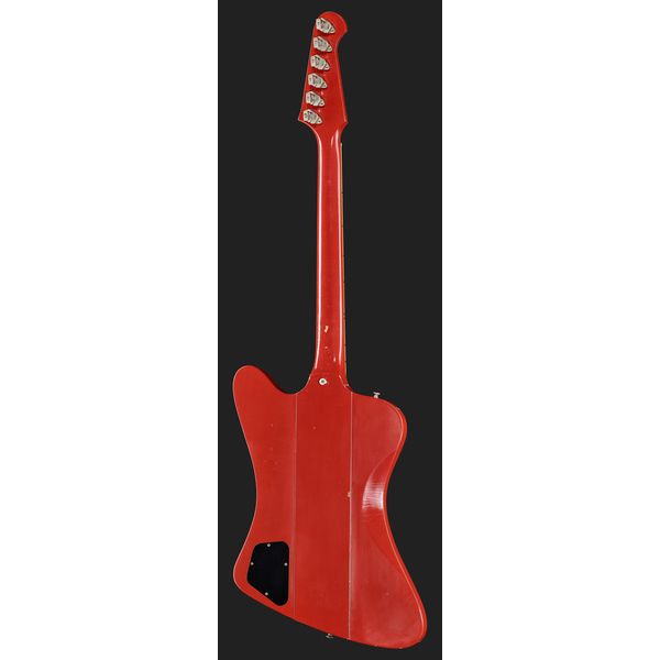 Gibson 1963 Firebird V Reissue CR ULA