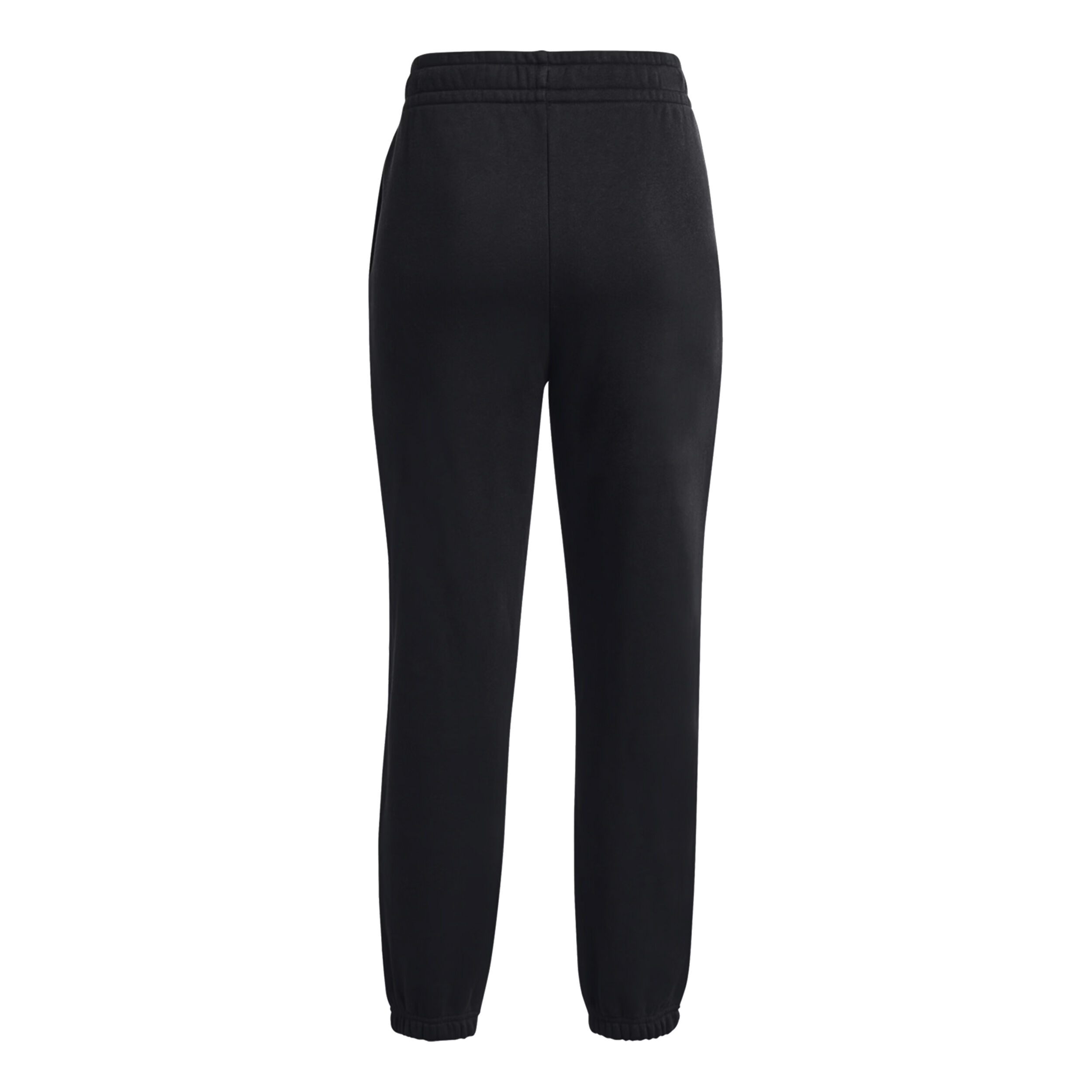 Under Armour Essential Pantalon Survêtement Femmes - Noir