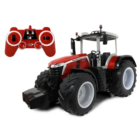 Jamara Massey Ferguson 8S.285, 1:16 2,4Ghz