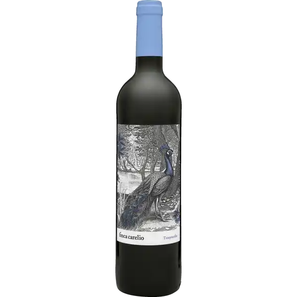 Finca Carelio Tempranillo