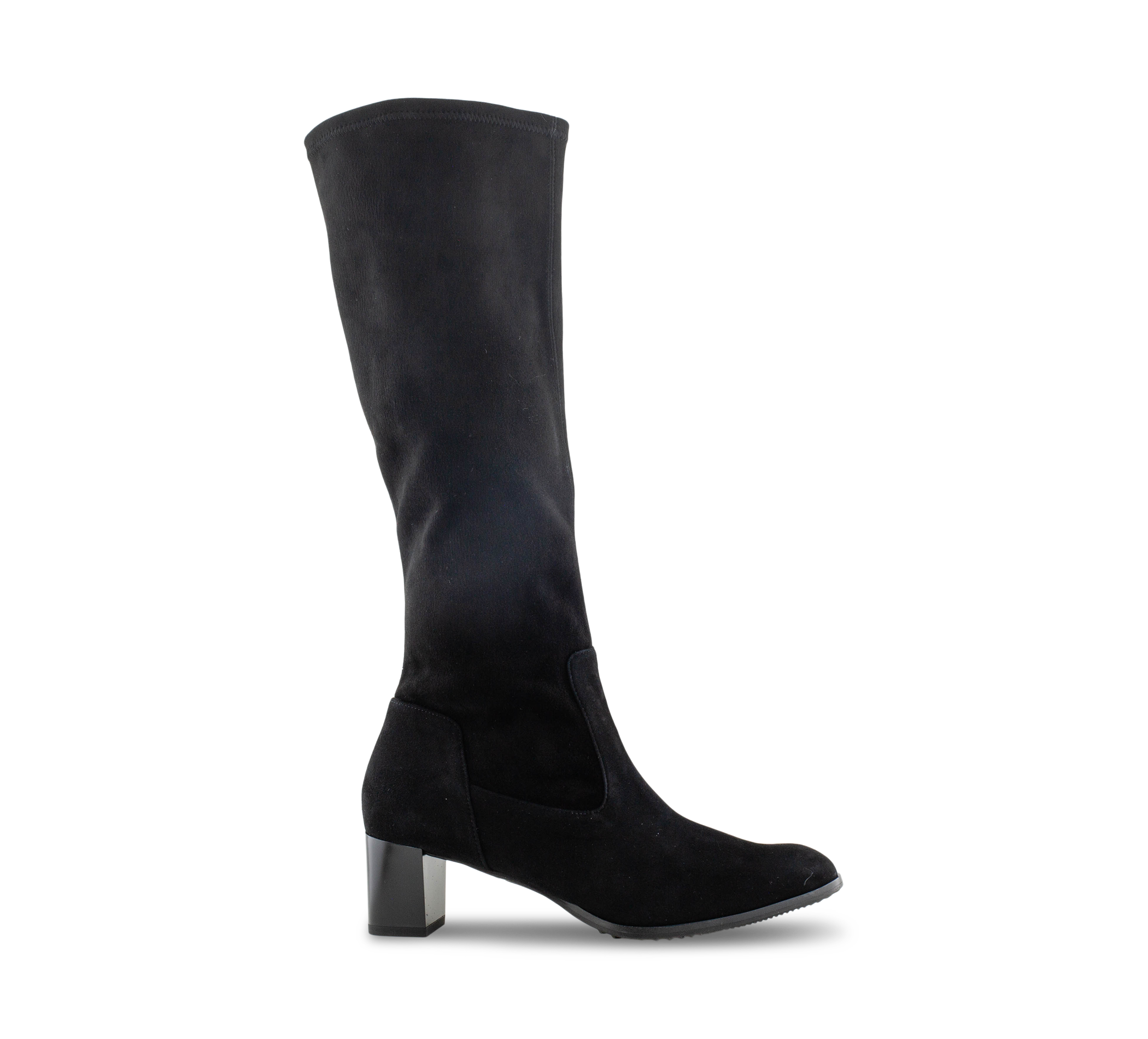Brunate Sts5p4 - Langschaftstiefel