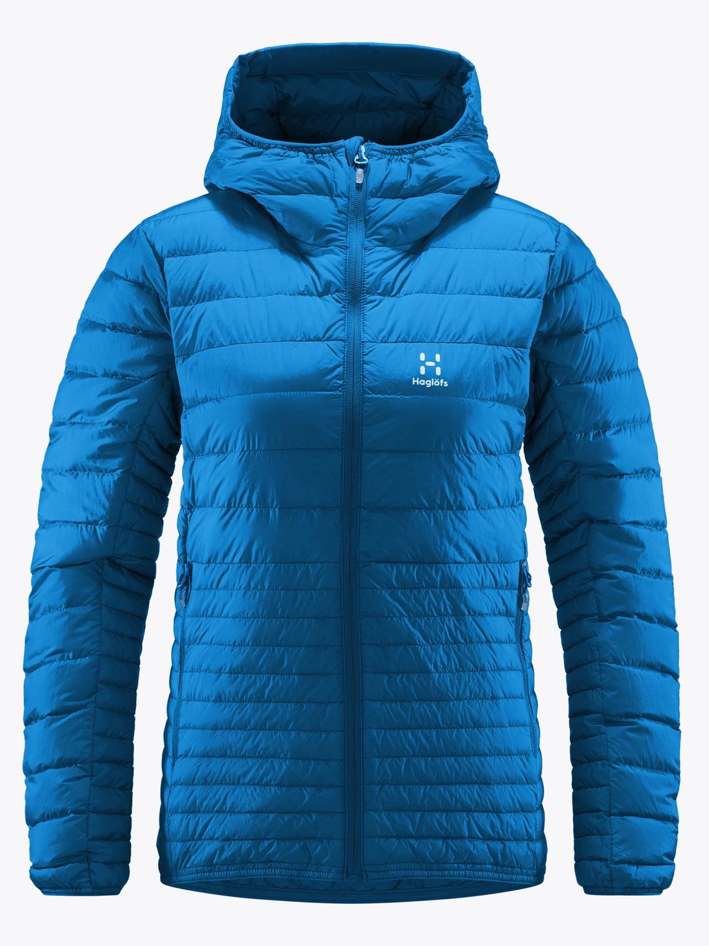 Micro Nordic Down Hood