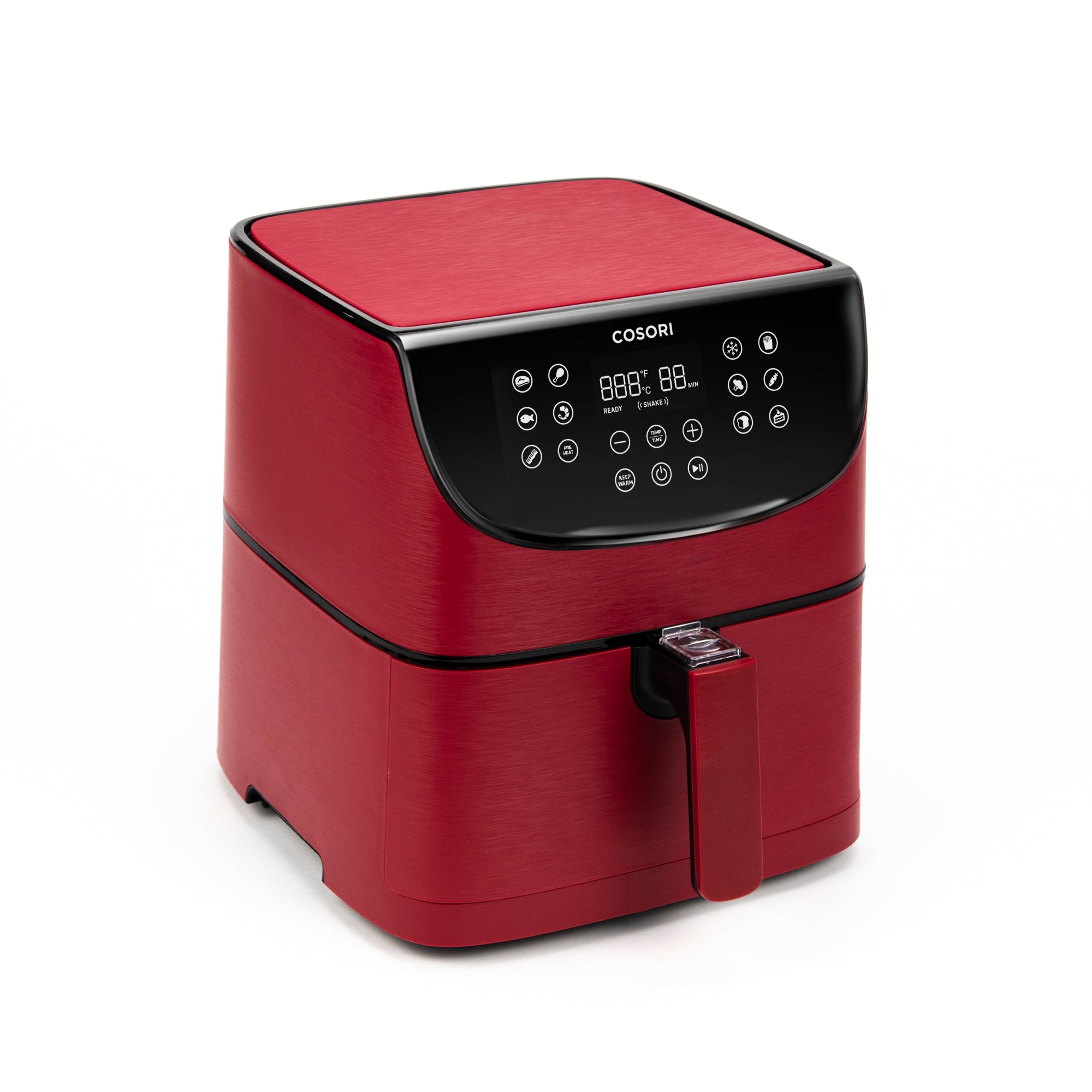 COSORI 5,5-Liter Heißluftfritteuse, Reatil Exclusive