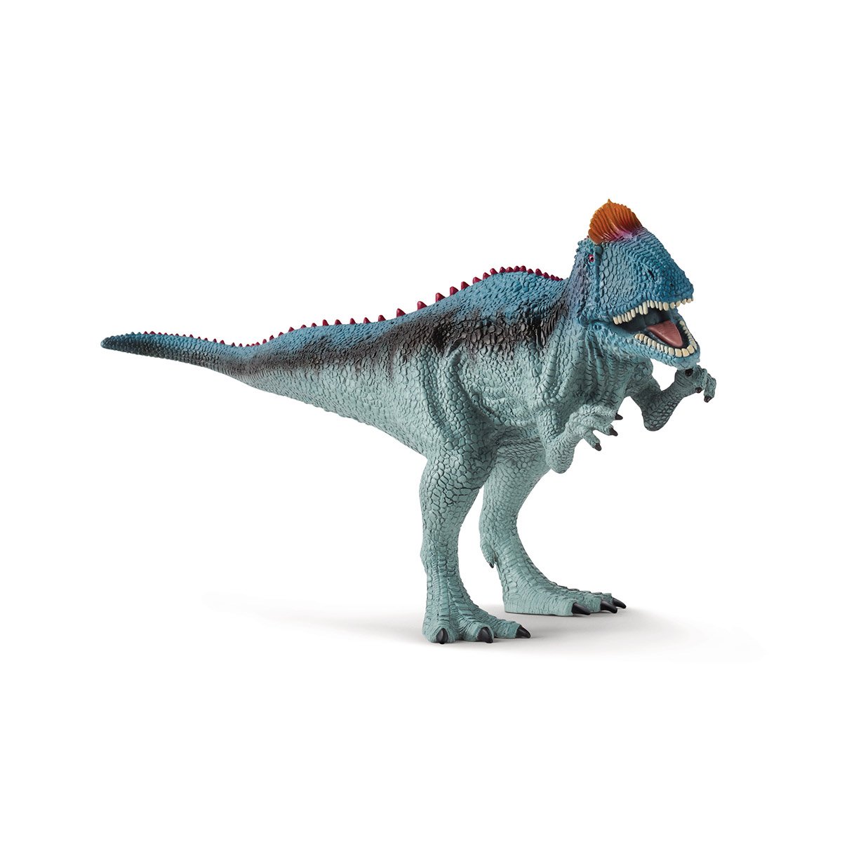 Figurine Cryolophosaure