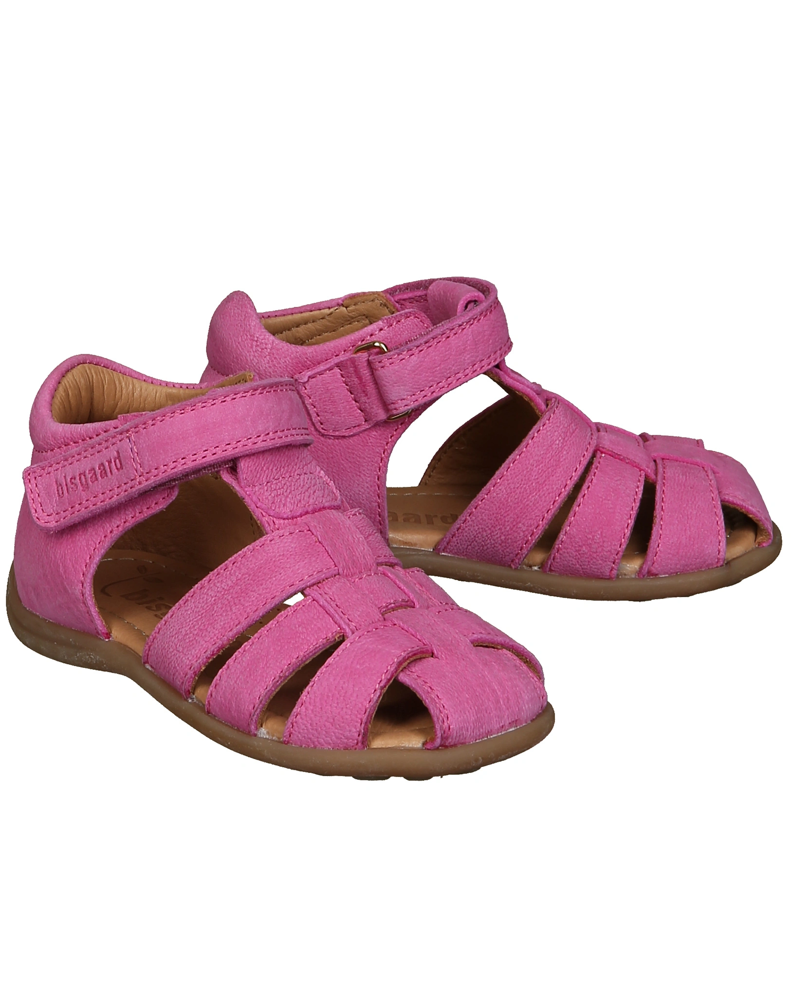 Klett-Sandalen CARLY in rosa