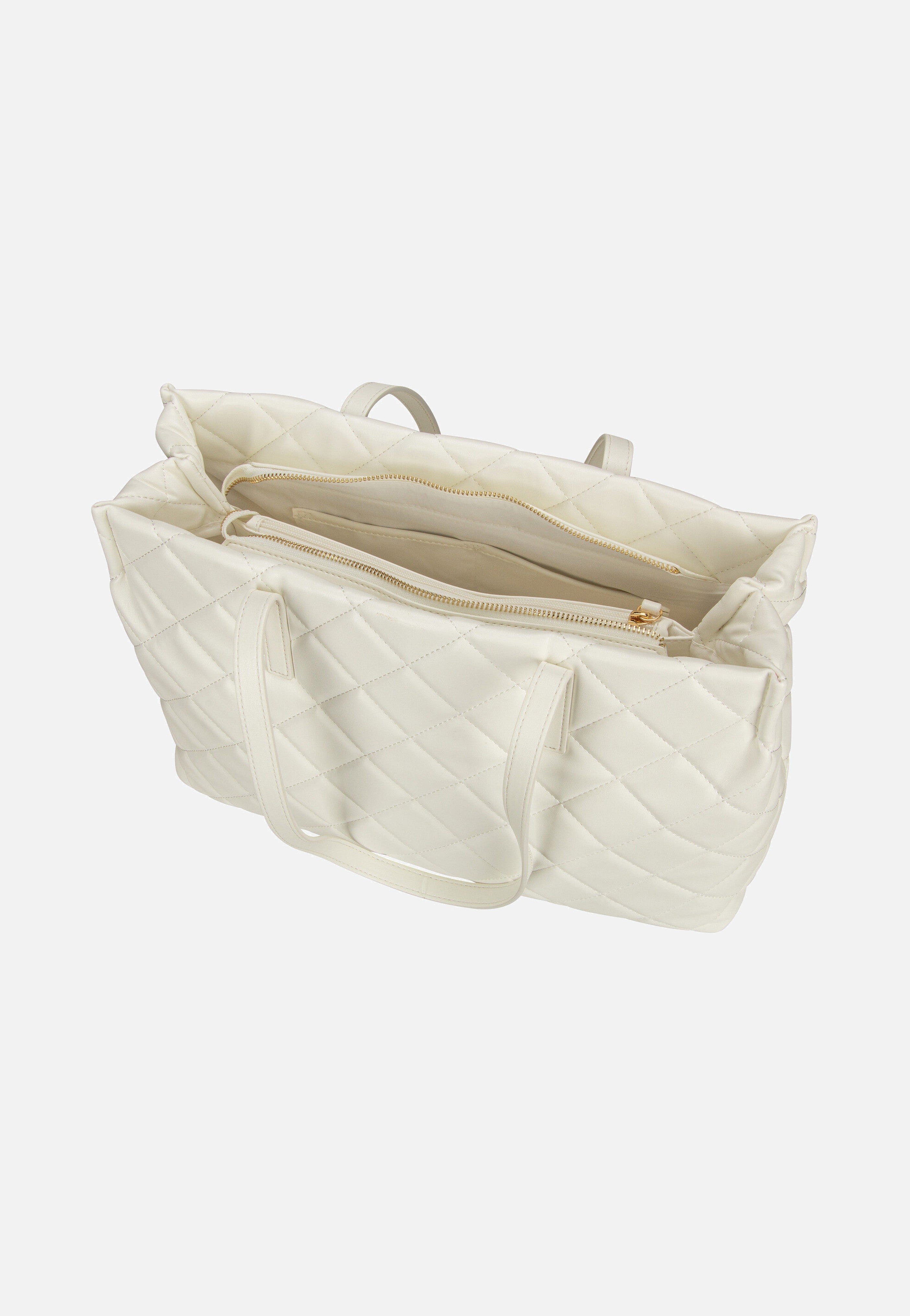 Ocarina K10R Bianco - Shopper