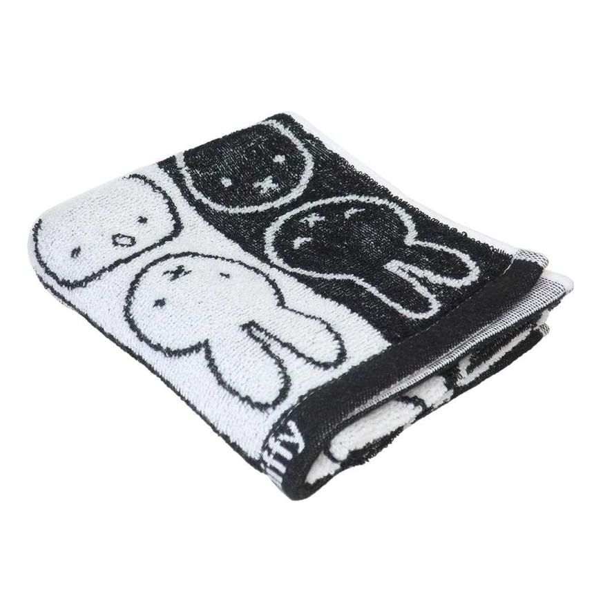 Marushin - Nijntje Gezicht Lange Handdoek
